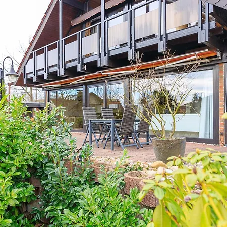 Isabella Am Apartment Möhnesee