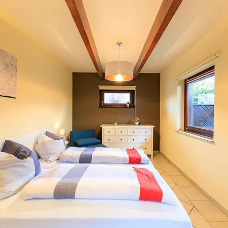 Apartment Isabella Am