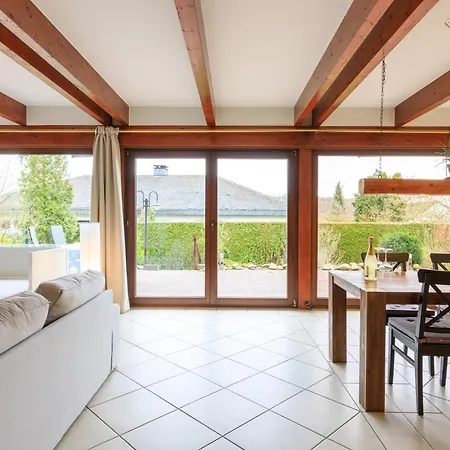 Apartment Isabella Am