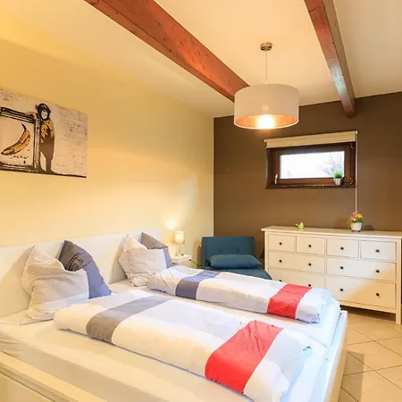 Isabella Am Möhnesee