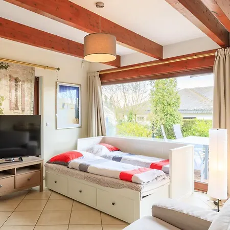 Lejlighed Isabella Am