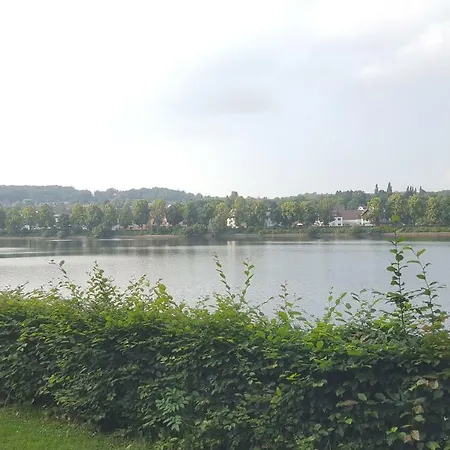 Lejlighed Isabella Am