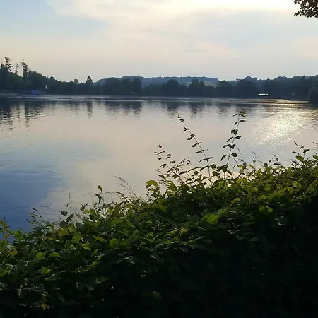 Isabella Am Lejlighed