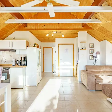 Apartment Isabella Am *