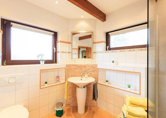 Appartamento Isabella Am *