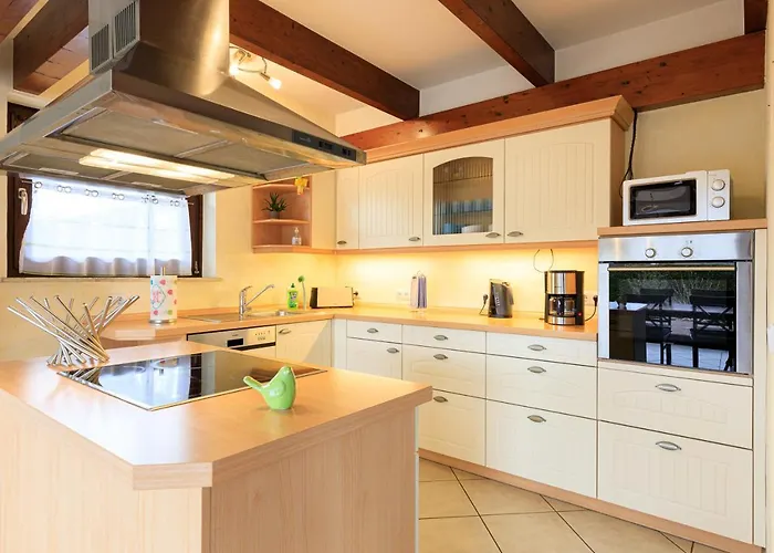 Isabella Am Möhnesee