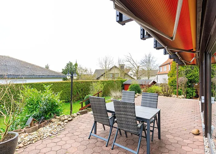 Appartamento Isabella Am Möhnesee