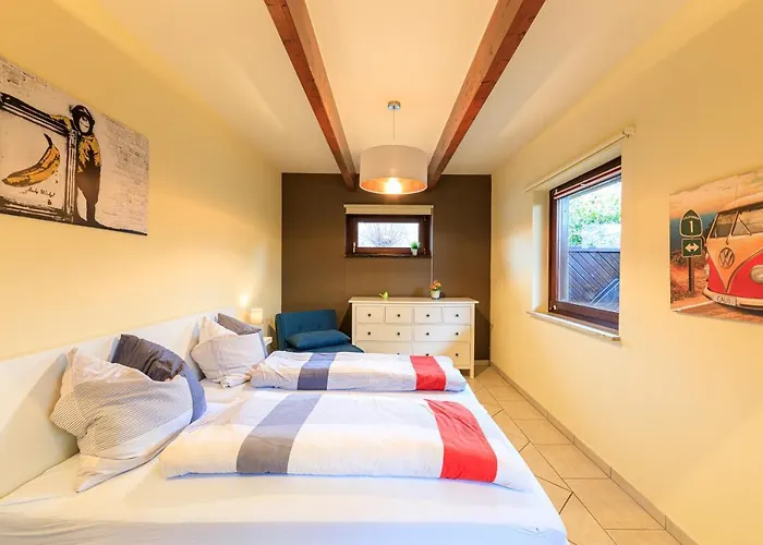 Apartment Isabella Am