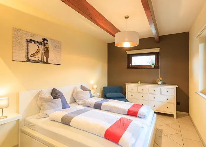 Isabella Am Möhnesee