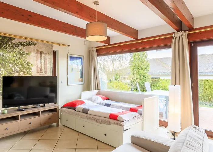 Appartamento Isabella Am