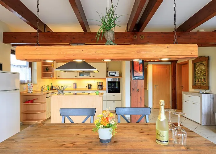 Appartamento Isabella Am Möhnesee