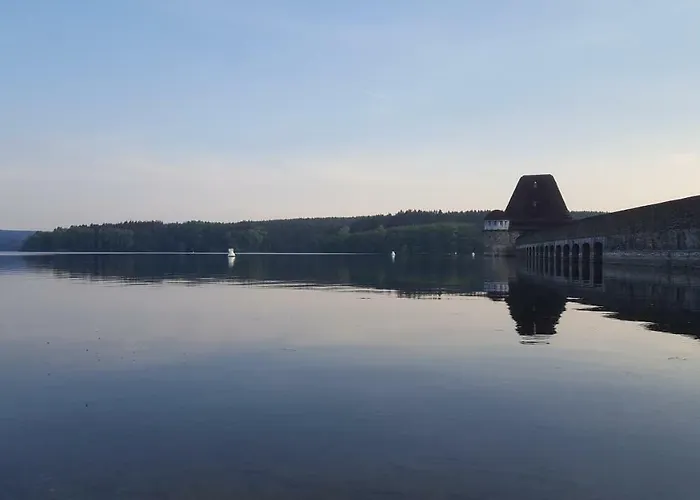 Appartamento Isabella Am