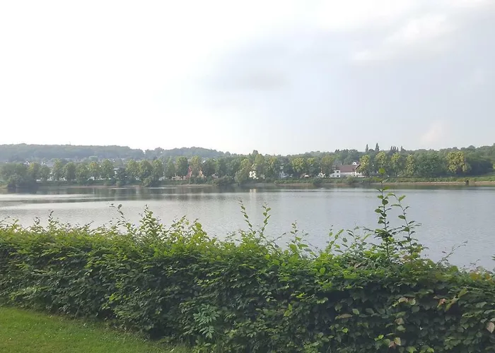 Appartamento Isabella Am