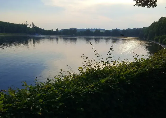 Isabella Am Apartment