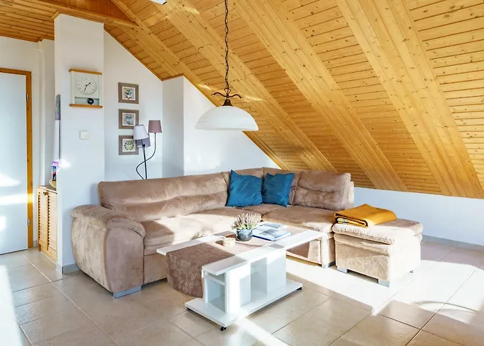 Appartamento Isabella Am