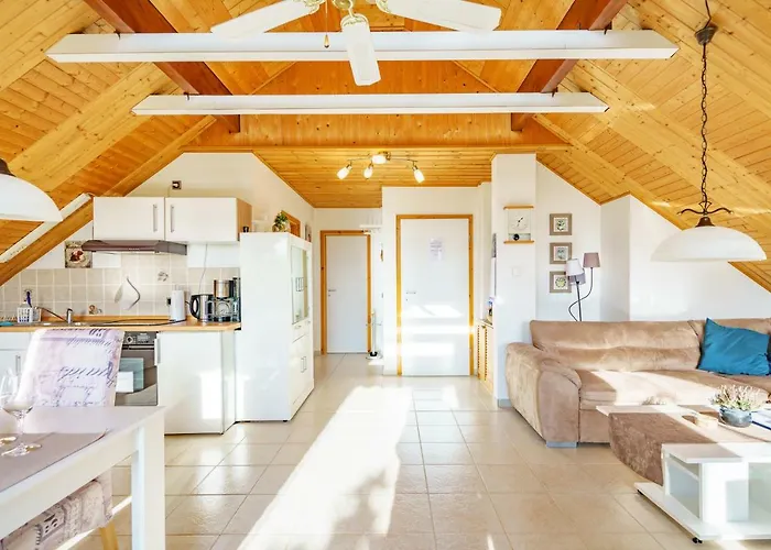 Appartamento Isabella Am *