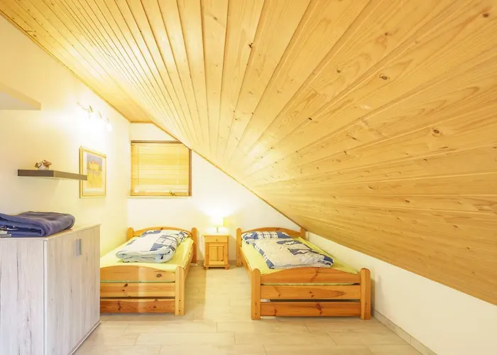 Isabella Am Apartment