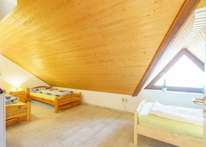 Appartamento Isabella Am Möhnesee